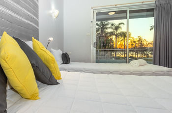 The Esplanade Motel - Formerly Eco-Inn Warners Bay - Accommodation Coffs Harbour 17