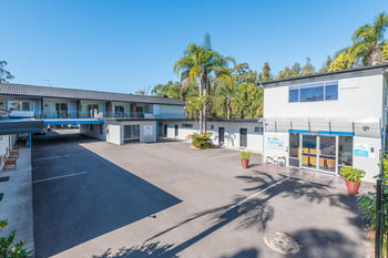 The Esplanade Motel - Formerly Eco-Inn Warners Bay - Accommodation Coffs Harbour 18