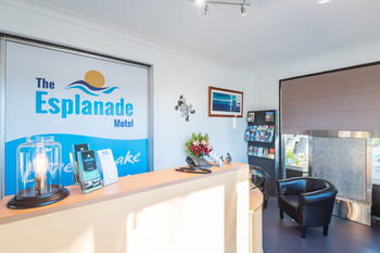 The Esplanade Motel - Formerly Eco-Inn Warners Bay - Accommodation Coffs Harbour 20
