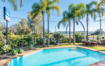 The Esplanade Motel - Formerly Eco-Inn Warners Bay - Accommodation Coffs Harbour 21