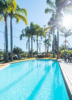 The Esplanade Motel - Formerly Eco-Inn Warners Bay - Accommodation Coffs Harbour 22