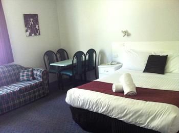 The Esplanade Motel - Formerly Eco-Inn Warners Bay - Accommodation Coffs Harbour 23