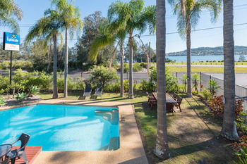 The Esplanade Motel - Formerly Eco-Inn Warners Bay - Accommodation Coffs Harbour 27