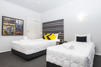 The Esplanade Motel - Formerly Eco-Inn Warners Bay - Accommodation Coffs Harbour 29
