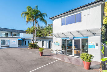 The Esplanade Motel - Formerly Eco-Inn Warners Bay - Accommodation Coffs Harbour 32