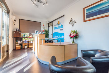 The Esplanade Motel - Formerly Eco-Inn Warners Bay - Accommodation Coffs Harbour 33