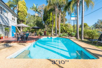 The Esplanade Motel - Formerly Eco-Inn Warners Bay - Accommodation Coffs Harbour 34