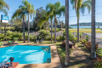 The Esplanade Motel - Formerly Eco-Inn Warners Bay - Accommodation Coffs Harbour 35