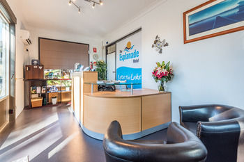 The Esplanade Motel - Formerly Eco-Inn Warners Bay - Accommodation Coffs Harbour 36