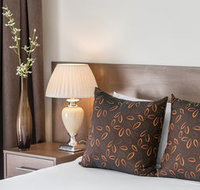 Best Western Hunter Gateway - Accommodation Coffs Harbour