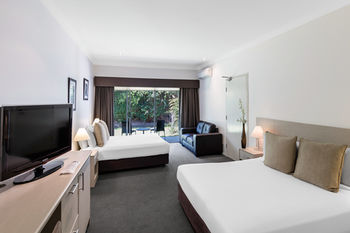 Best Western Hunter Gateway - Accommodation Coffs Harbour 4