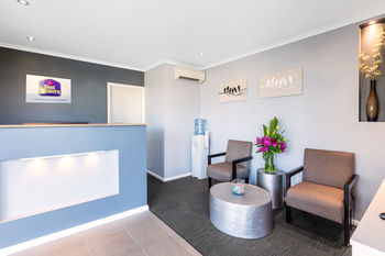 Best Western Hunter Gateway - Accommodation Coffs Harbour 5
