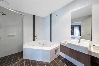 Best Western Hunter Gateway - Accommodation Coffs Harbour 8