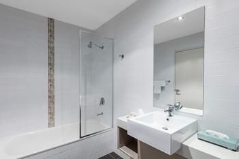 Best Western Hunter Gateway - Accommodation Coffs Harbour 9