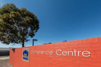 Best Western Hunter Gateway - Accommodation Coffs Harbour 11
