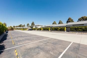 Best Western Hunter Gateway - Accommodation Coffs Harbour 12