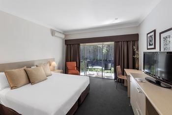 Best Western Hunter Gateway - Accommodation Coffs Harbour 13