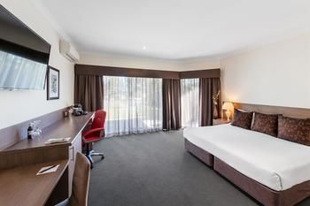 Best Western Hunter Gateway - Accommodation Coffs Harbour 15