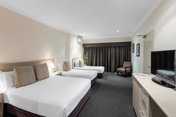 Best Western Hunter Gateway - Accommodation Coffs Harbour 16