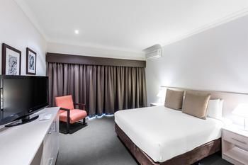 Best Western Hunter Gateway - Accommodation Coffs Harbour 17