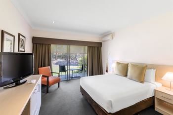 Best Western Hunter Gateway - Accommodation Coffs Harbour 18