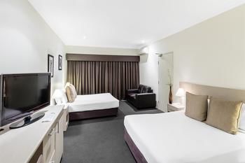 Best Western Hunter Gateway - Accommodation Coffs Harbour 19