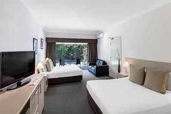 Best Western Hunter Gateway - Accommodation Coffs Harbour 20