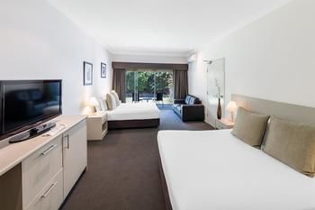 Best Western Hunter Gateway - Accommodation Coffs Harbour 21