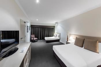 Best Western Hunter Gateway - Accommodation Coffs Harbour 22