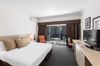 Best Western Hunter Gateway - Accommodation Coffs Harbour 23