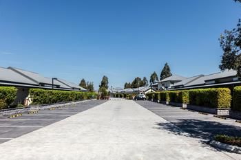 Best Western Hunter Gateway - Accommodation Coffs Harbour 25