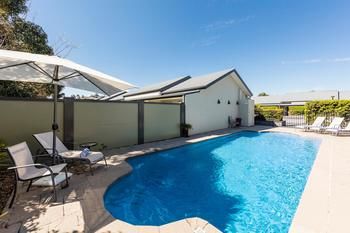 Best Western Hunter Gateway - Accommodation Coffs Harbour 28