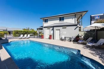Best Western Hunter Gateway - Accommodation Coffs Harbour 29