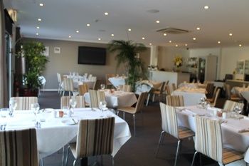 Best Western Hunter Gateway - Accommodation Coffs Harbour 33
