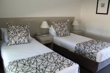 Best Western Hunter Gateway - Accommodation Coffs Harbour 37
