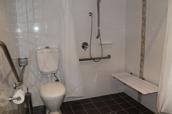 Best Western Hunter Gateway - Accommodation Coffs Harbour 39