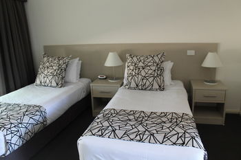 Best Western Hunter Gateway - Accommodation Coffs Harbour 41