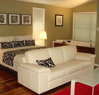Amore On Buderim Luxury Rainforest Cabins - Accommodation Coffs Harbour