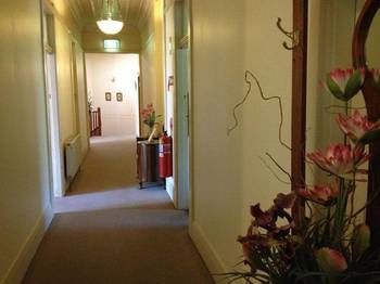 Hotel Avonleigh - Accommodation Coffs Harbour 3