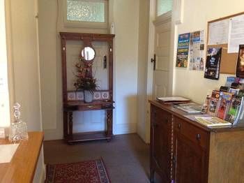 Hotel Avonleigh - Accommodation Coffs Harbour 5
