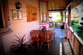 Hotel Avonleigh - Accommodation Coffs Harbour 16