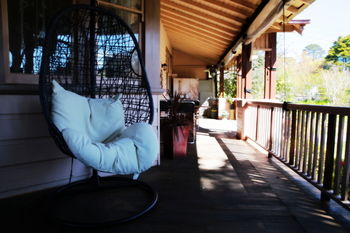 Hotel Avonleigh - Accommodation Coffs Harbour 20