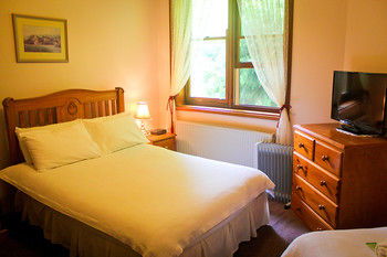 Hotel Avonleigh - Accommodation Coffs Harbour 28