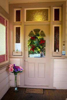 Hotel Avonleigh - Accommodation Coffs Harbour 29