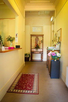 Hotel Avonleigh - Accommodation Coffs Harbour 35
