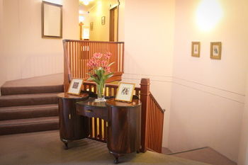 Hotel Avonleigh - Accommodation Coffs Harbour 38
