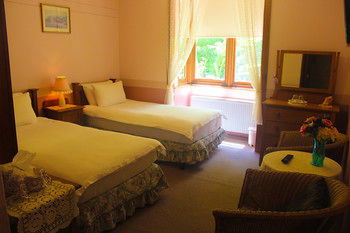 Hotel Avonleigh - Accommodation Coffs Harbour 39