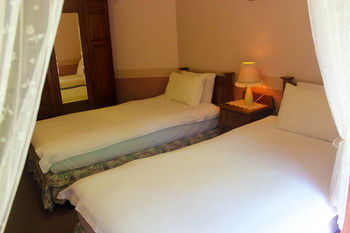 Hotel Avonleigh - Accommodation Coffs Harbour 40