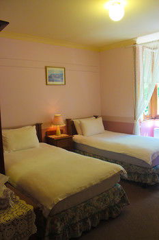 Hotel Avonleigh - Accommodation Coffs Harbour 41