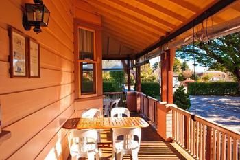 Hotel Avonleigh - Accommodation Coffs Harbour 44